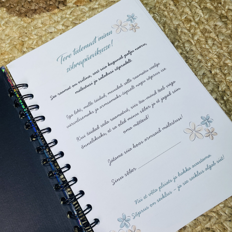 Sõbrapäevik - Image 4