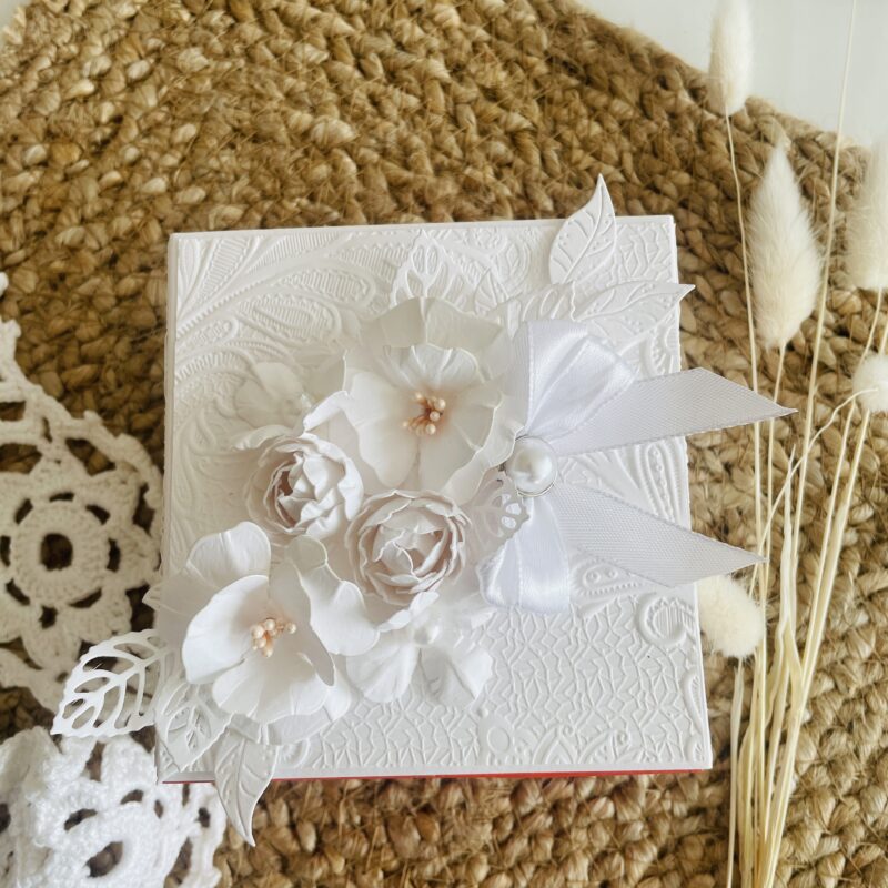 Käsitöö lillekarp teele