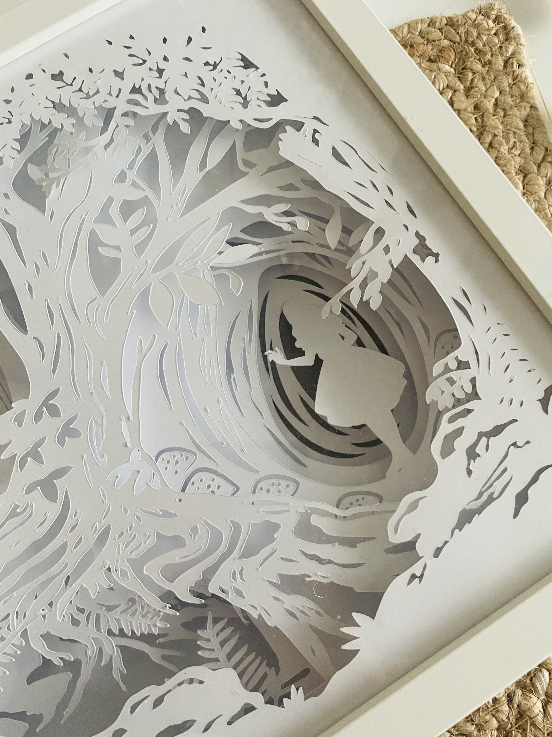 Valguse ja varju kunst – 3D valguskast - Image 5